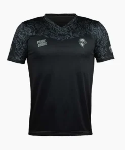 T-shirt Pride or Die Fearless Dry Tech