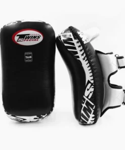 Pao Twins Special KPL12 Noir-blanc