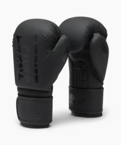 Gants de boxe Leone Tone X GN058 Noir