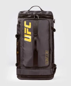 Sac à dos UFC Fusion Venum Fight Week Marron