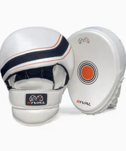 Coussinets de mise au point Rival RPM1 Ultra Blanc