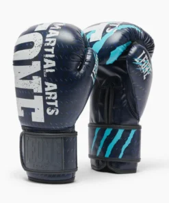 Gants de boxe Leone Primal Instinct GN004 Bleu