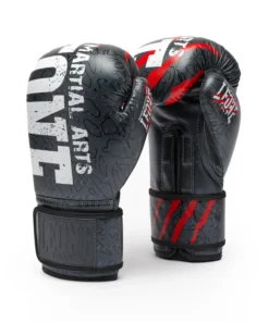 Gants de boxe Leone Primal Instinct GN004 Noir