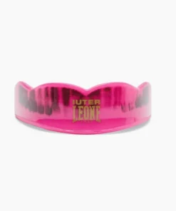 Protège-dents Leone IUTER PD01IU Fuchsia