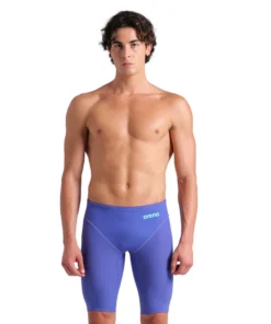 Bañador jammer de competición arena Powerskin Impulso para hombre Future Dusk