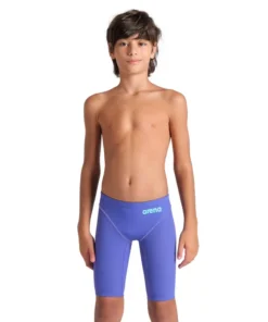 Bañador jammer de competición arena Powerskin Impulso para niño Future Dusk