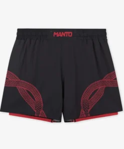 Shorts de MMA Manto Uroboros