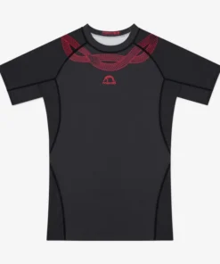 Rashguard Manto Uroboros manches courtes