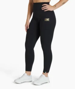 Leggings femme Leone DNA ABX732