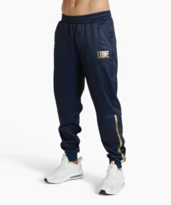 Pantalons Leone DNA ABX727 Bleu