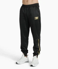 Pantalons Leone DNA ABX727 Noir