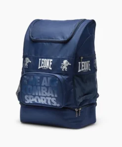 Sac à dos Leone 1947 Ambassadeur AC952 Bleu