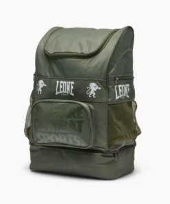 Sac à dos Leone 1947 Ambassador AC952 Vert