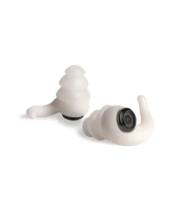 Tapón para los oídos arena unisex Claro