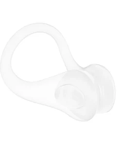 Clip nasal para natación arena Claro