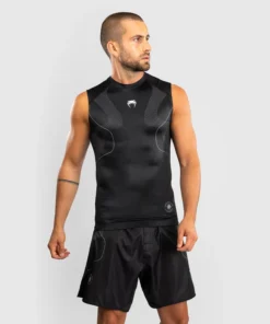 Rashguard Venum Nexus sans manches