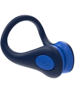 Clip nasal para natación arena Azul Marino