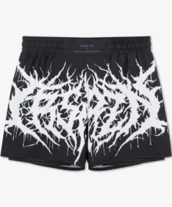 Shorts de MMA Manto Treasure Zone