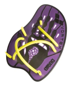 Herramienta de entrenamiento arena Hand Paddle Vortex Ciruela – Lima Ártica