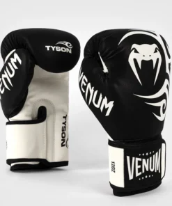 Gants de boxe Venum Mike Tyson Replica