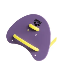 Herramienta de entrenamiento arena Finger Paddle Elite Ciruela – Lima Ártica