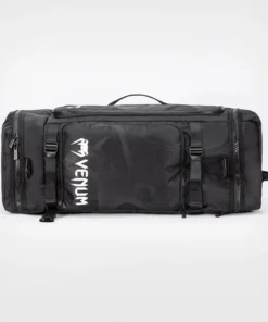 Sac de sport Venum Shockwave Convertible 60 Lt Noir
