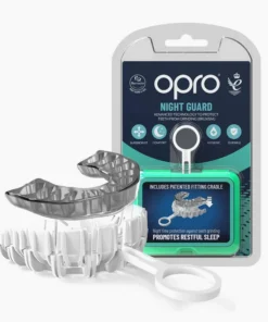 Protège-dents Opro Gouttière Nocturne