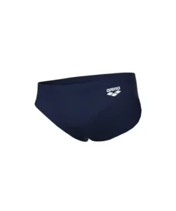 Bañador slip arena Feel para niño Dynamo – Azul Marino