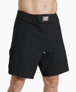 Shorts de MMA Leone Primal Instinct AB935 Noir