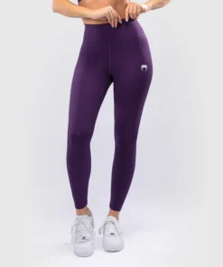 Leggings Femme Venum Essential Violet