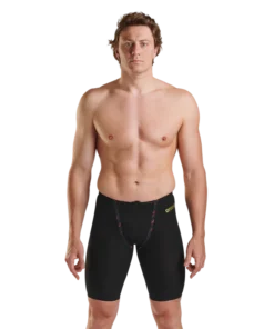Bañador jammer arena Powerskin Primo para hombre de la edición limitada Indomitus