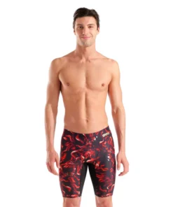 Bañador jammer arena Performance Indomitus para hombre