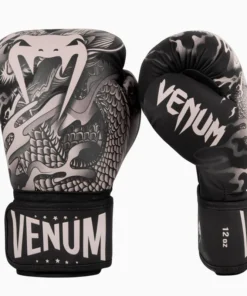 Gants de boxe Venum Sable du Vol du Dragon