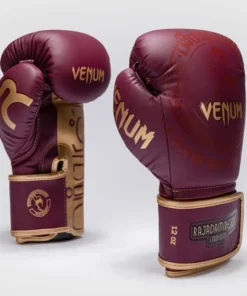 Gants de boxe Venum x Rajadamnern Rouge