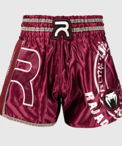 Shorts kick-thaï Venum x Rajadamnern Rouge