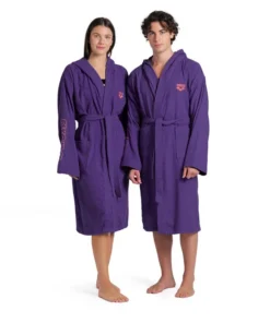 Albornoz arena unisex Zeppelin Light – Violeta/Calipso