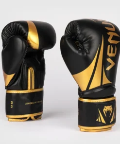 Gants de boxe Venum Challenger 2.5 Noir-or
