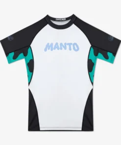 Rashguard Manto DOVE manches courtes