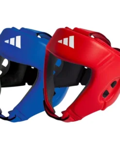 Casque sous licence Adidas IBA