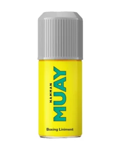 Huile de liniment Namman Muay Thai Boxing 120 ml