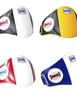 Coussinet ventral Sandee Muay Thai