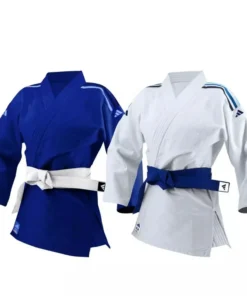 Tenue de judo Adidas Club