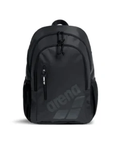 Mochila para deporte y natación arena All Set 30L – Negro