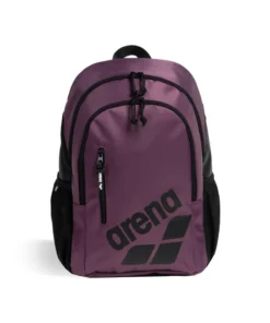 Mochila para deporte y natación arena All Set 30L – Ciruela