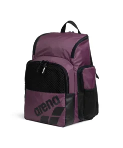 Mochila arena One Go Swim Sports 35L – Ciruela