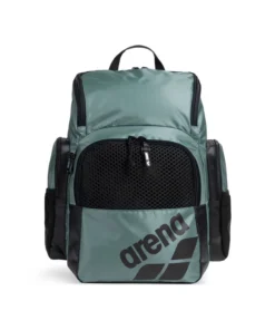 Mochila arena One Go Swim Sports 35L – Salvia
