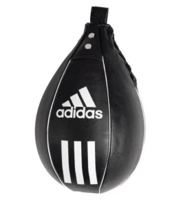 Ballon de vitesse en cuir Adidas