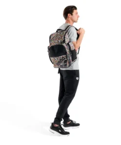 Mochila arena One Go Swim Sports Allover 35L – Calaveras Divertidas