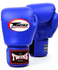 Gants de boxe Twins BGVL3 – Bleu