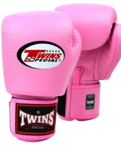 Gants de boxe Twins BGVL3 – Rose